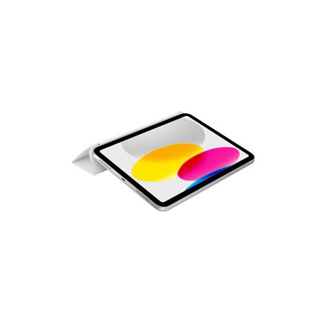 Apple | Folio for iPad (10th generation) | Folio | iPad (10th generation) | White - 3